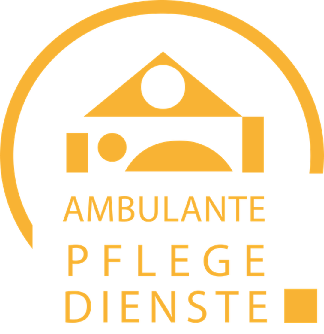 Logo: Pflegedienst Christoph Werner Christoph