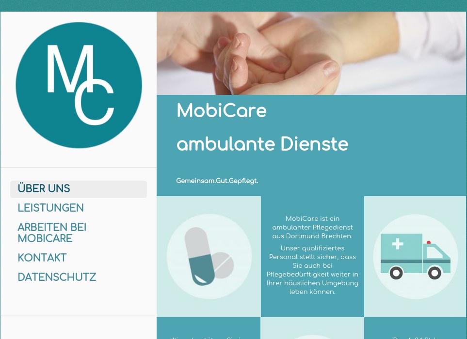 MobiCare ambulante Dienste