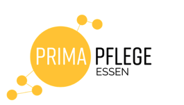 Logo: Prima Pflege Essen GmbH & Co. KG