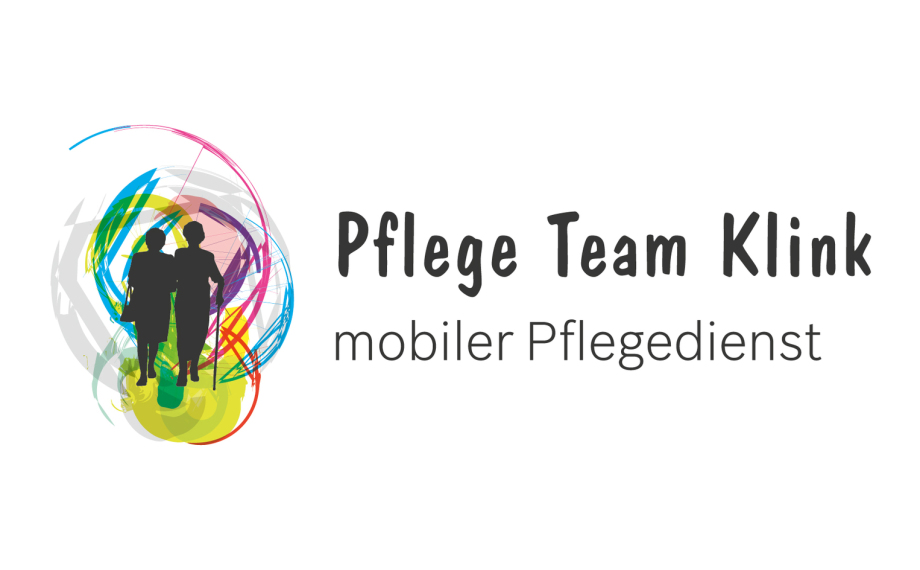 Logo: Pflege Team Klink, Vanessa Langhirt
