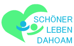 Logo: Ambulanter und intensivpflegedienst Schöner Leben dahoam