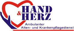 Logo: Hand & Herz GmbH