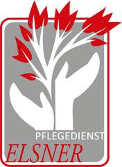 Logo: Pflegedienst Elsner UG (haftungsbeschränkt)