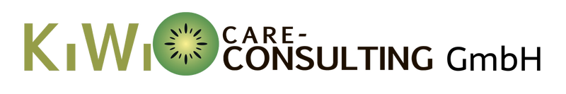 Logo: Ki-Wi Care Consulting UG (haftungsbeschränkt)