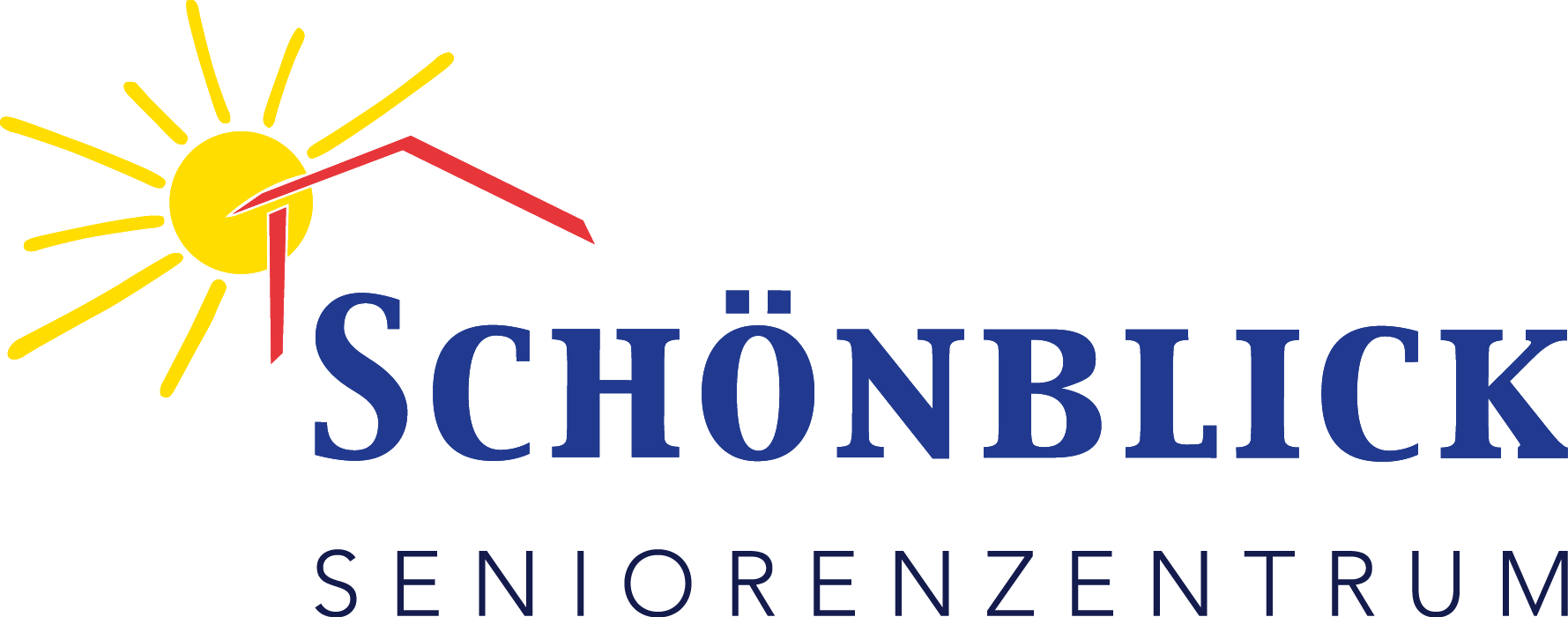 Logo: Seniorendienste Schönblick GmbH