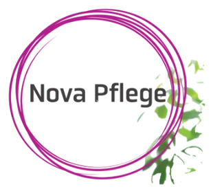 Logo: Nova Pflege GmbH