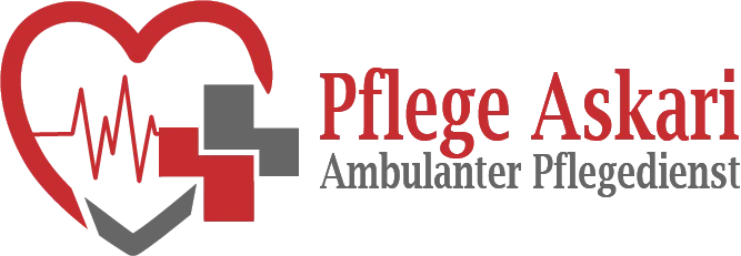 Logo: Pflege Askari - medizinischer & pflegerischer Ambulantendienst e.K.