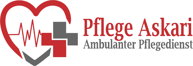 Logo: Pflege Askari - ambulanter Pflegedienst e.K.