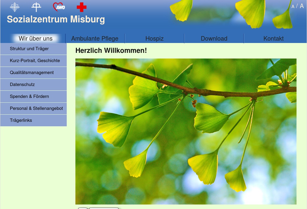 Sozialzentrum Misburg e.V.