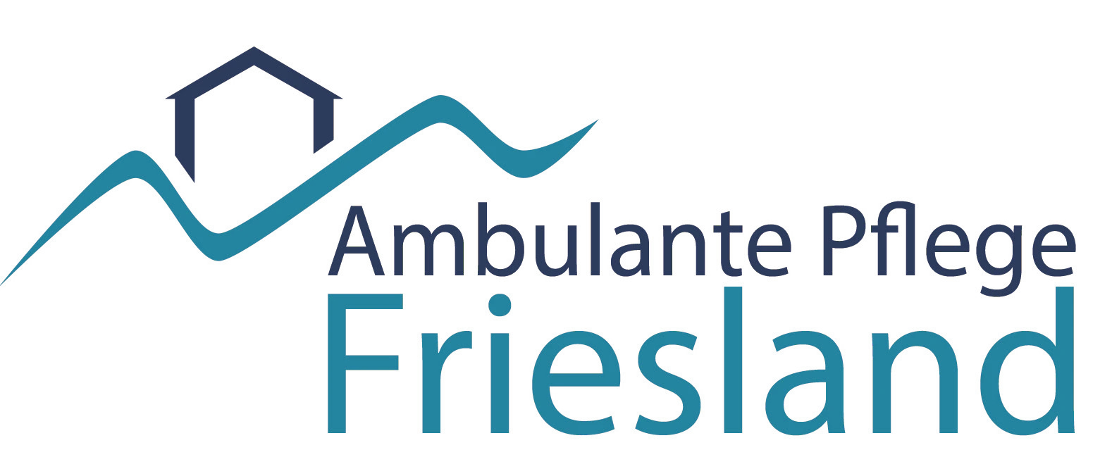 Logo: Ambulante Pflege Friesland