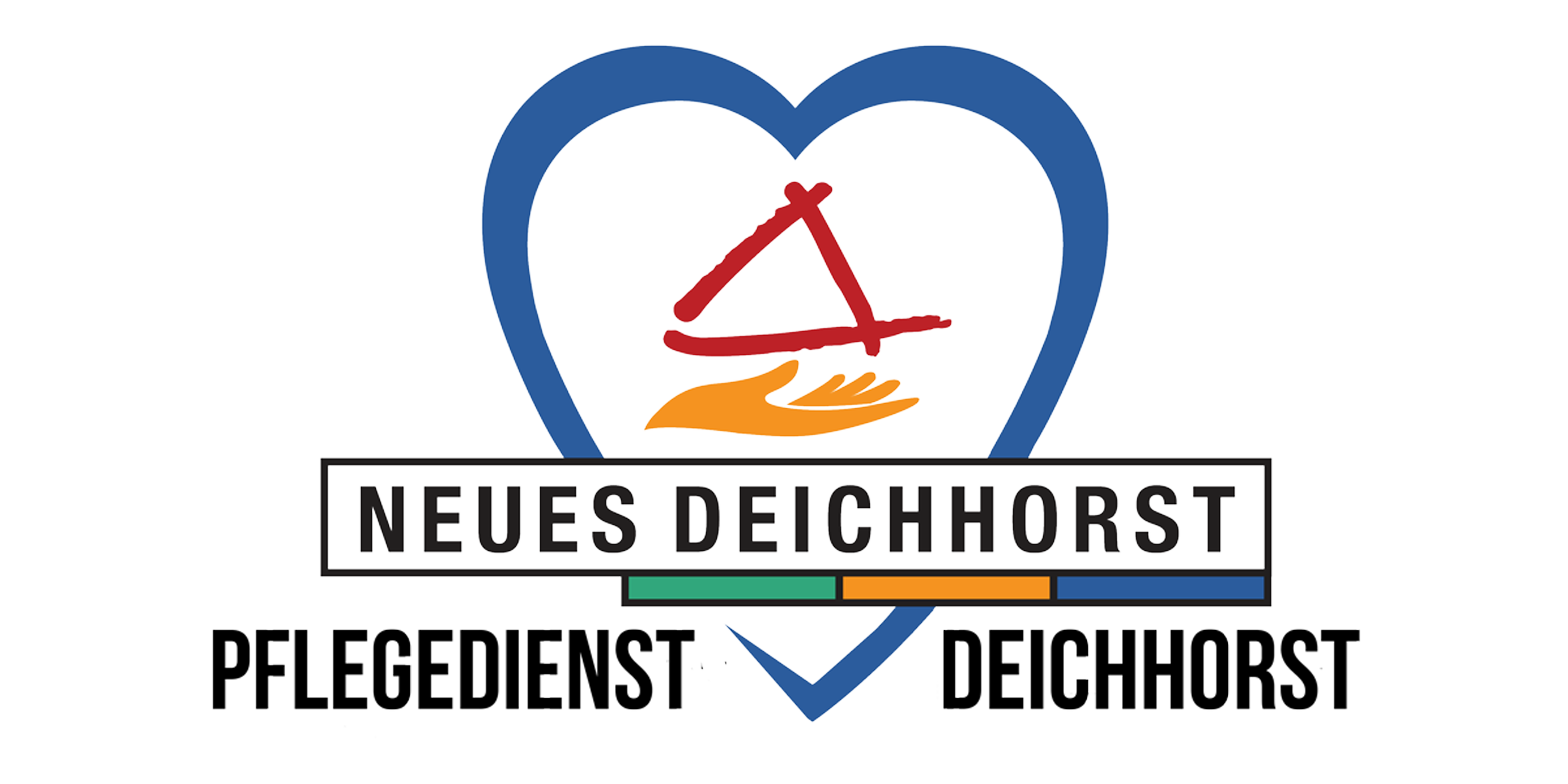 Logo: Ambulanter Pflegedienst Deichhorst