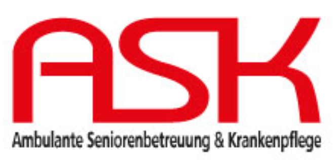 Logo: ASK Ambulante Seniorenbetreuung & Krankenpflege GmbH