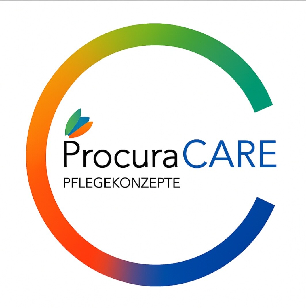 Logo: ProcurCare Pflegekonzepte