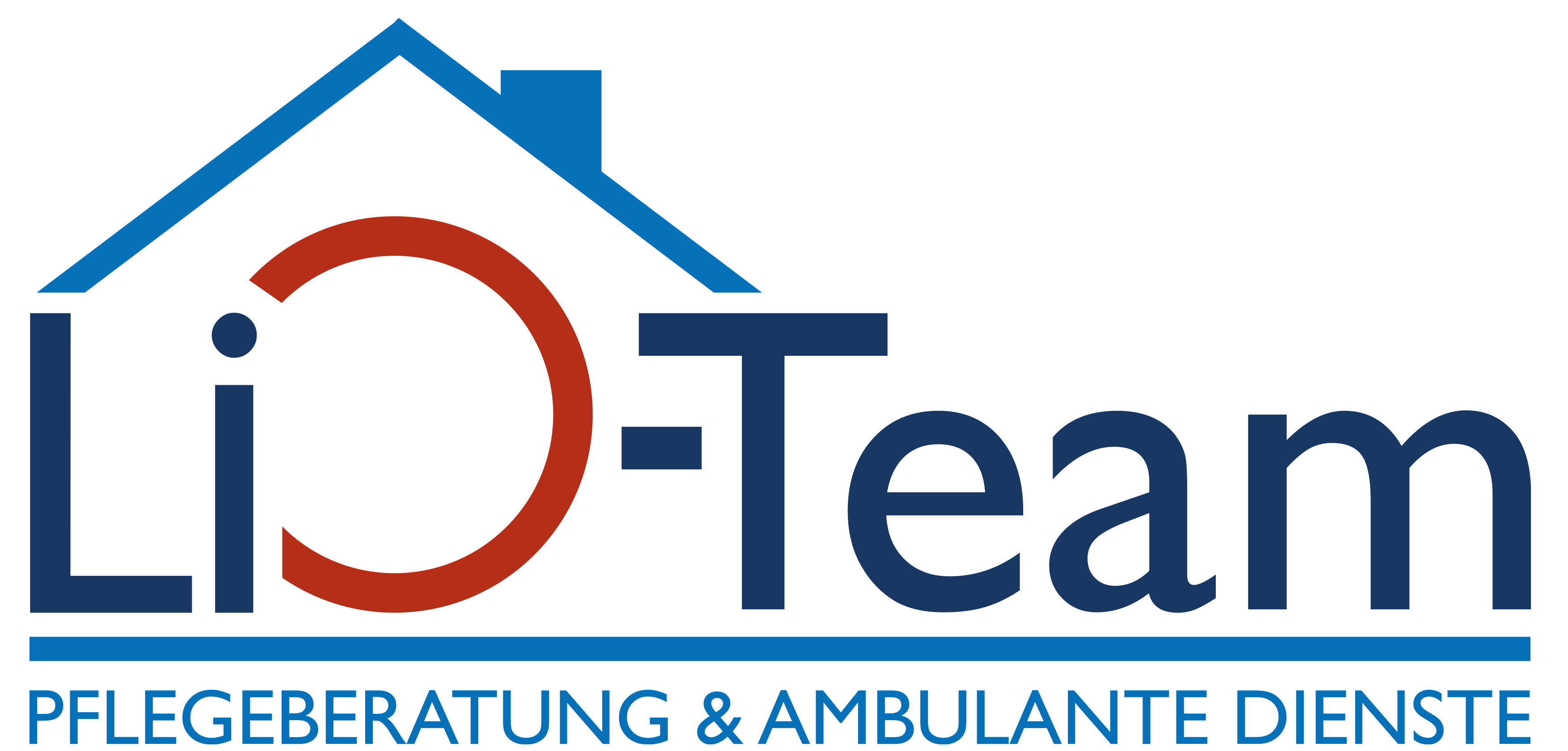 Logo: Leben im Ostkreis