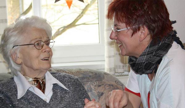 Pflege- und Gesundheitsdienst Markov GmbH