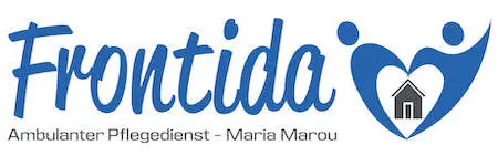 Logo: Frontida-Pflegedienst
