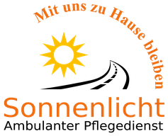 Logo: Sonnenlicht Ambulanter Pflegedienst