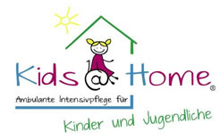 Logo: Kids@home