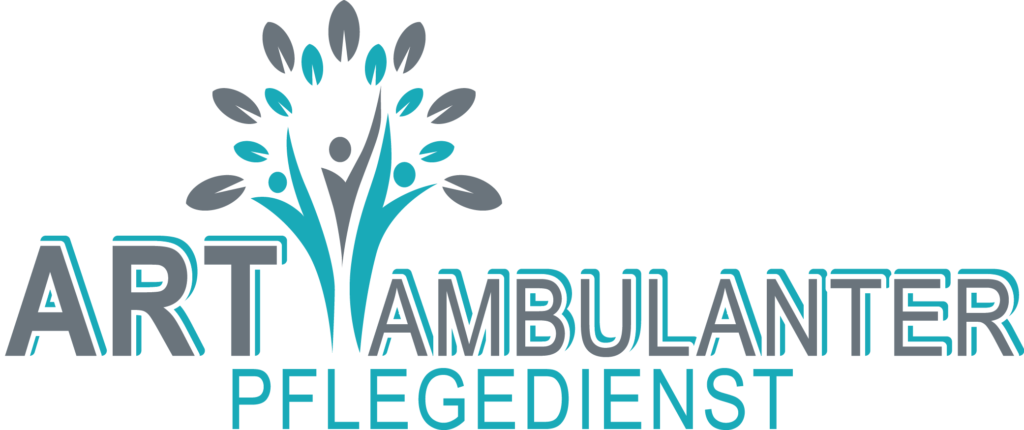 Logo: ART Ambulanter Pflegedienst GmbH