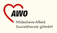Logo: AWO Sozialstation Bad Salzdetfurth