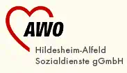 Logo: AWO Sozialstation Bad Salzdetfurth