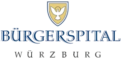 Logo: Ambulanter Dienst der Stiftung Bürgerspital