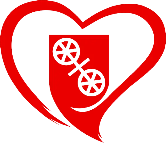 Logo: Meenzer Pflege GmbH