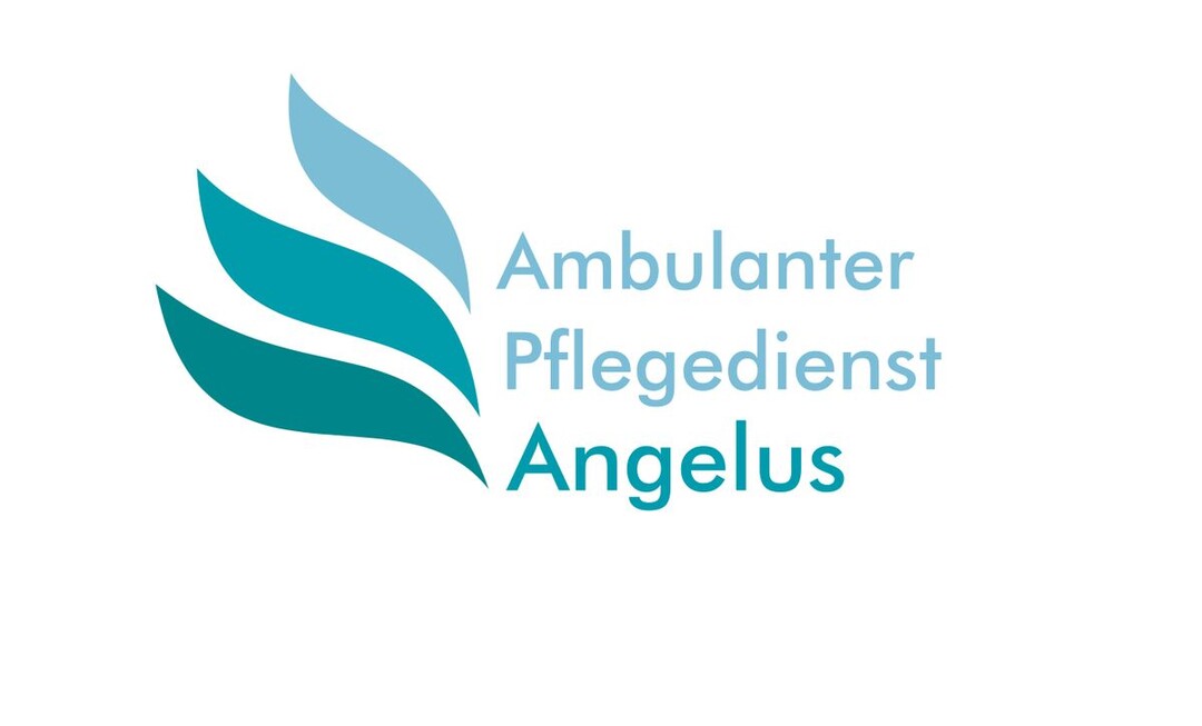 Logo: Ambulanter Pflegedienst Angelus GmbH