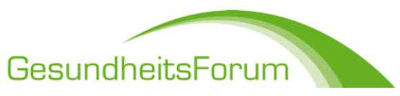 Logo: Gesundheitsforum Ambulante Pflege GmbH