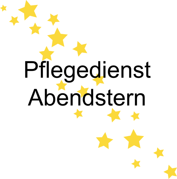 Logo: Pflegedienst Abendstern GmbH