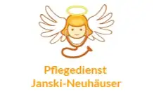 Logo: Pflegedienst Janski-Neuhäuser