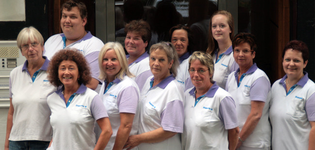 Diakonie-Sozialstation St. Martini gGmbH, Stadthagen