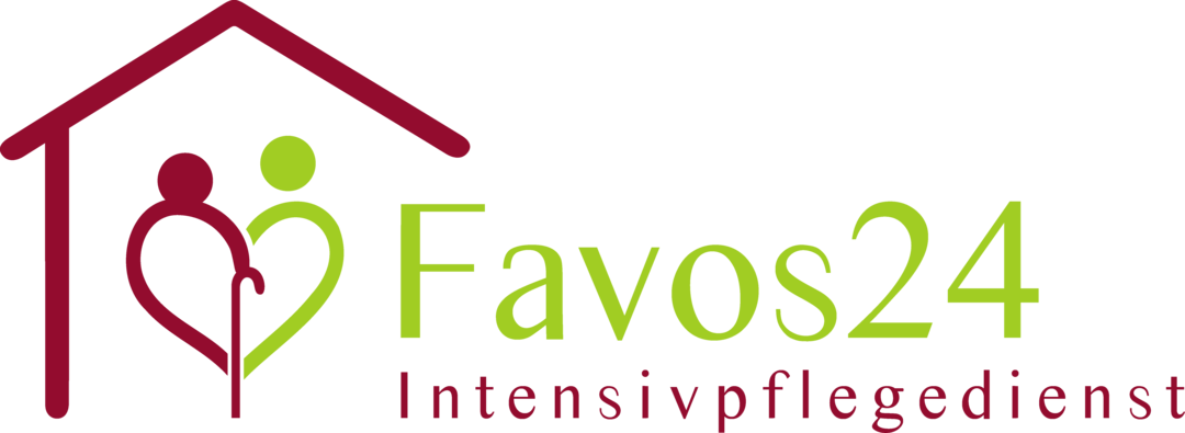 Logo: Favos24 Intensivpflegedienst GmbH
