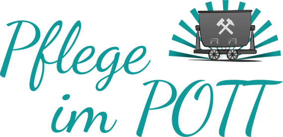 Logo: Pflege im Pott GmbH