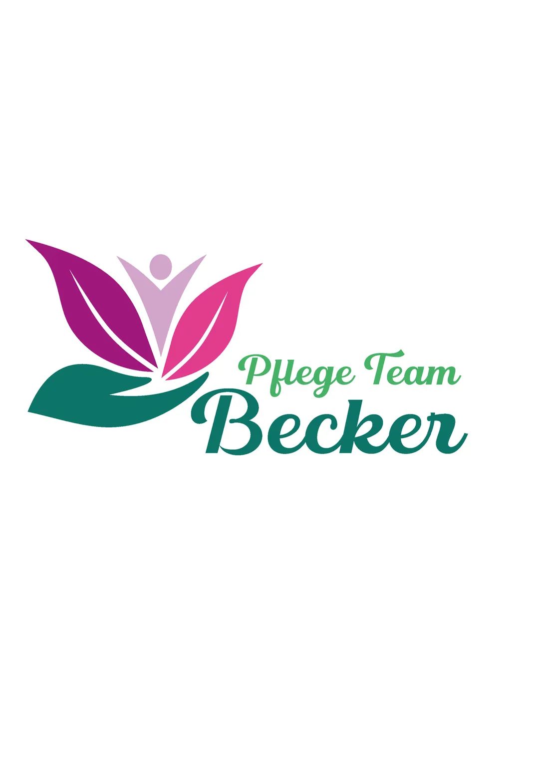Logo: Pflege Team Becker