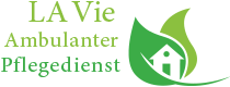 Logo: La Vie Ambulanter Pflegedienst
