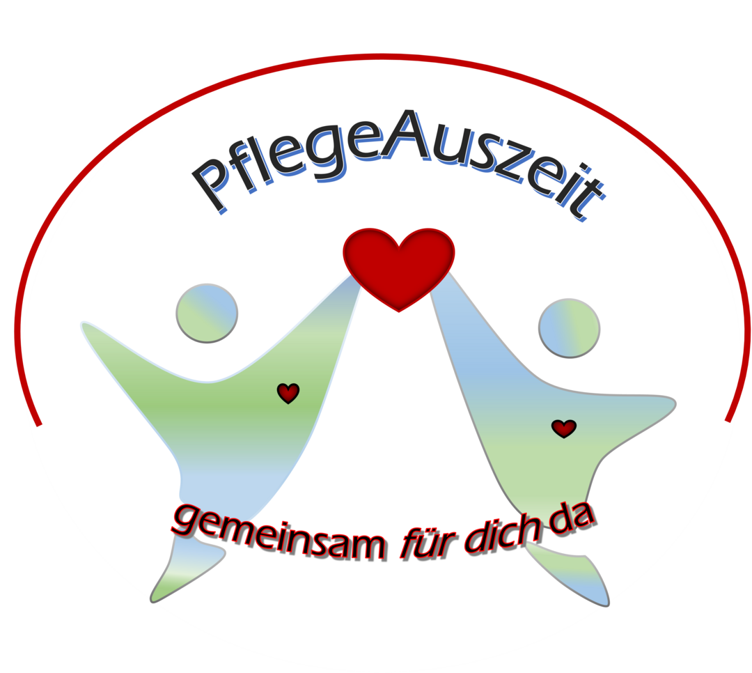 Logo: Kompetenzzentrum PflegeAuszeit