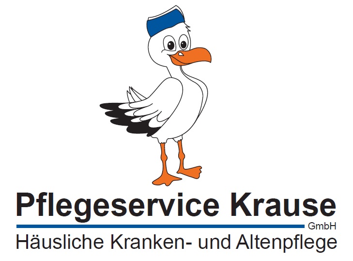 Logo: Pflegeservice Krause GmbH
