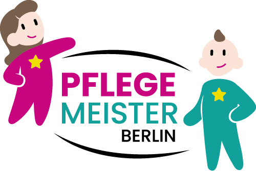 Logo: Pflegemeister-Berlin GmbH