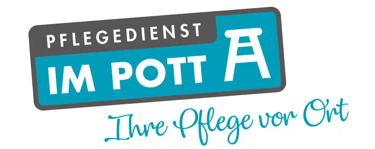 Logo: Pflegedienst im Pott UG (haftungsbeschränkt)