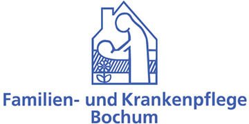 Logo: Familien- und Krankenpflege Intensivpflege 24
