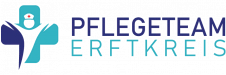 Logo: Pflegeteam Erftkreis BS GmbH