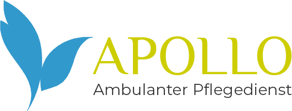 Logo: Apollo GmbH