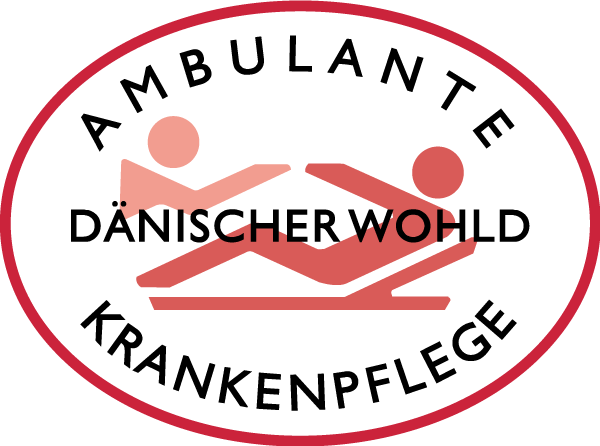 Logo: Ambulante Krankenpflege Dänischer Wohld