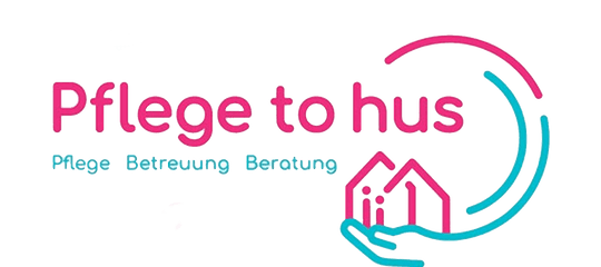 Logo: PTH Pflege to Hus - ambulant - GmbH