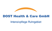 Logo: Dost Health & Care GmbH