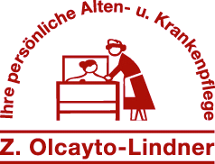 Logo: Ambulante Alten- und Krankenpflege Lindner