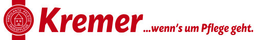 Logo: Pflegedienst Kremer GmbH