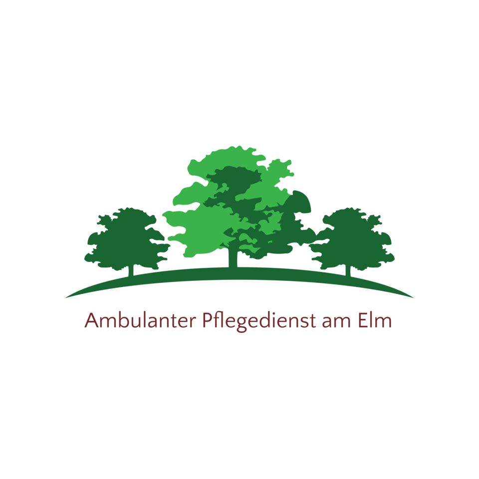 Logo: Ambulanter Pflegedienst am Elm