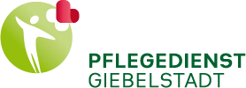 Logo: Pflegedienst Giebelstadt GmbH